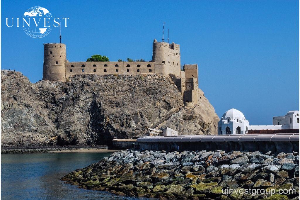 Discovering the Flavors of Seeb, Oman